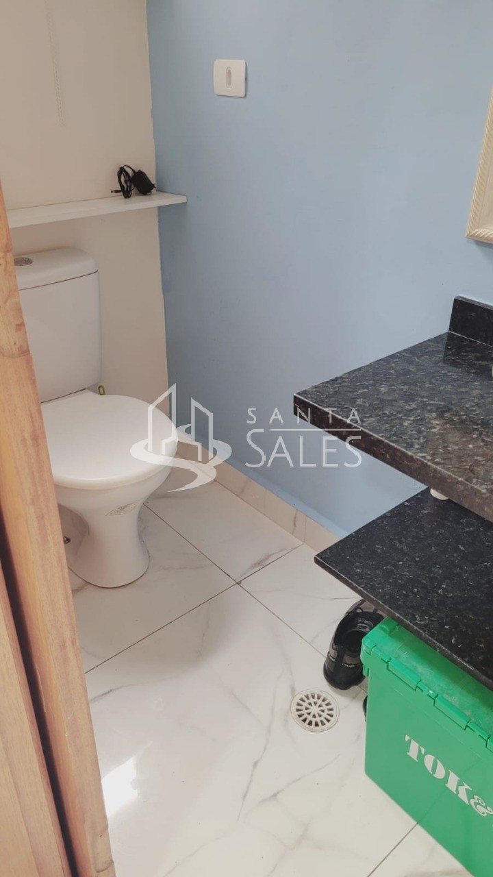 Casa, 3 quartos - Foto 26