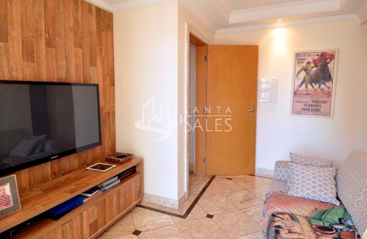 Apartamento, 4 quartos, 190 m² - Foto 3