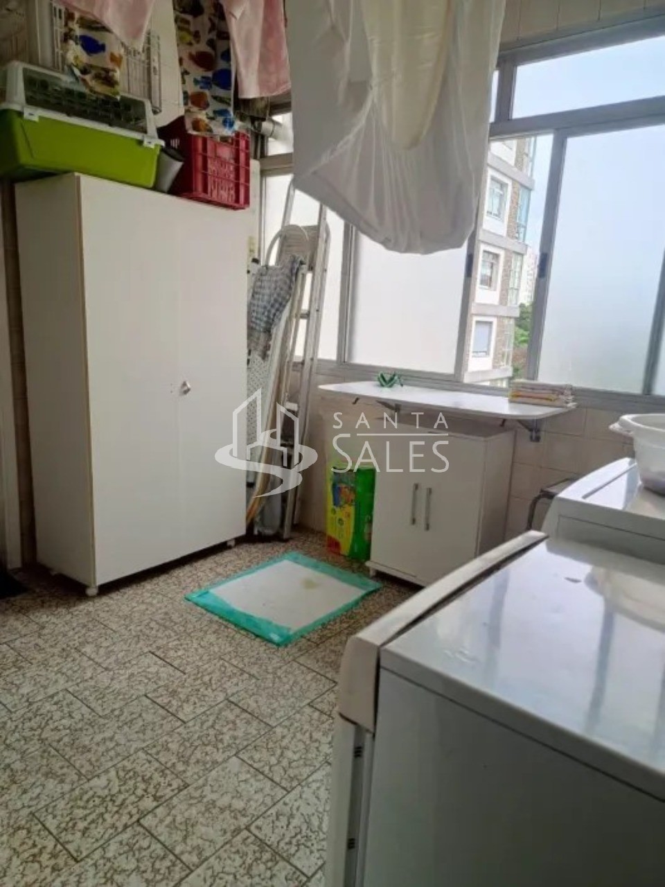 Apartamento, 3 quartos, 127 m² - Foto 12