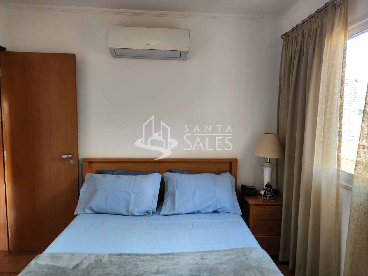 Apartamento, 3 quartos, 80 m² - Foto 4