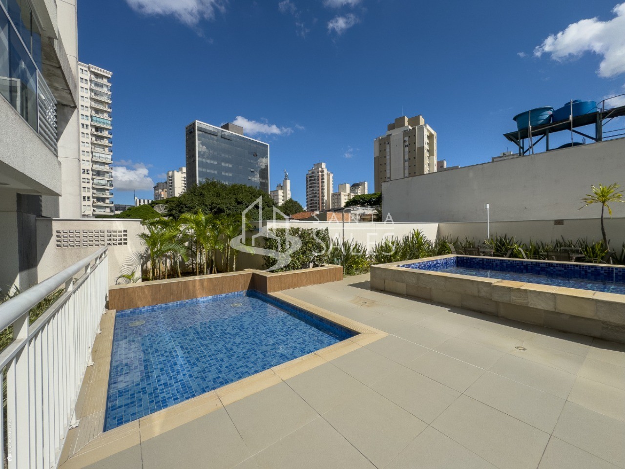 Apartamento, 2 quartos, 70 m² - Foto 41