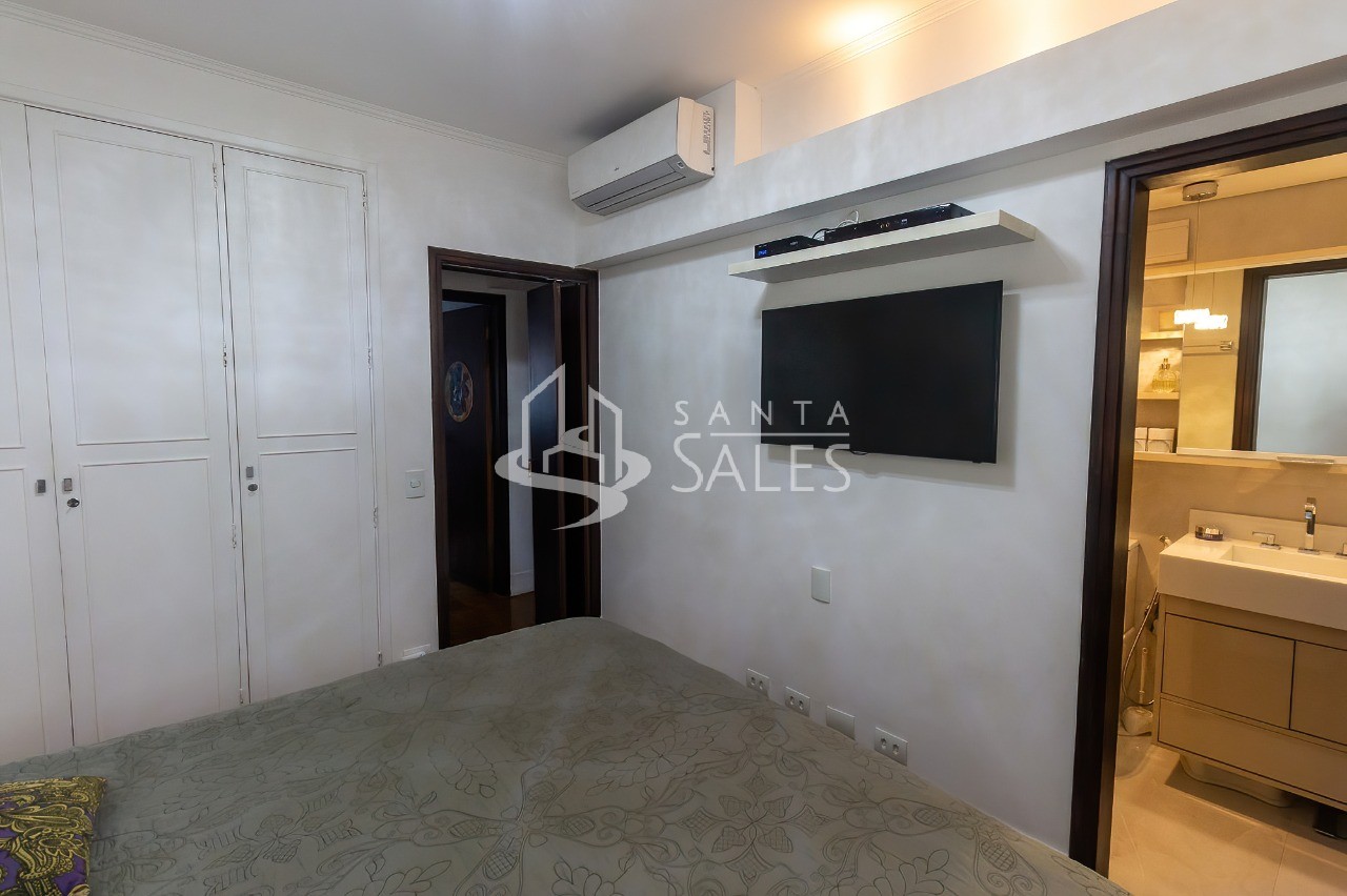 Apartamento, 3 quartos, 108 m² - Foto 19