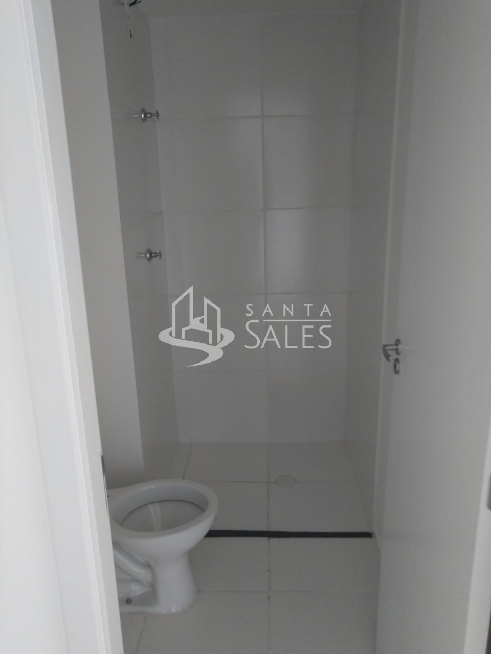 Apartamento, 1 quarto, 24 m² - Foto 4