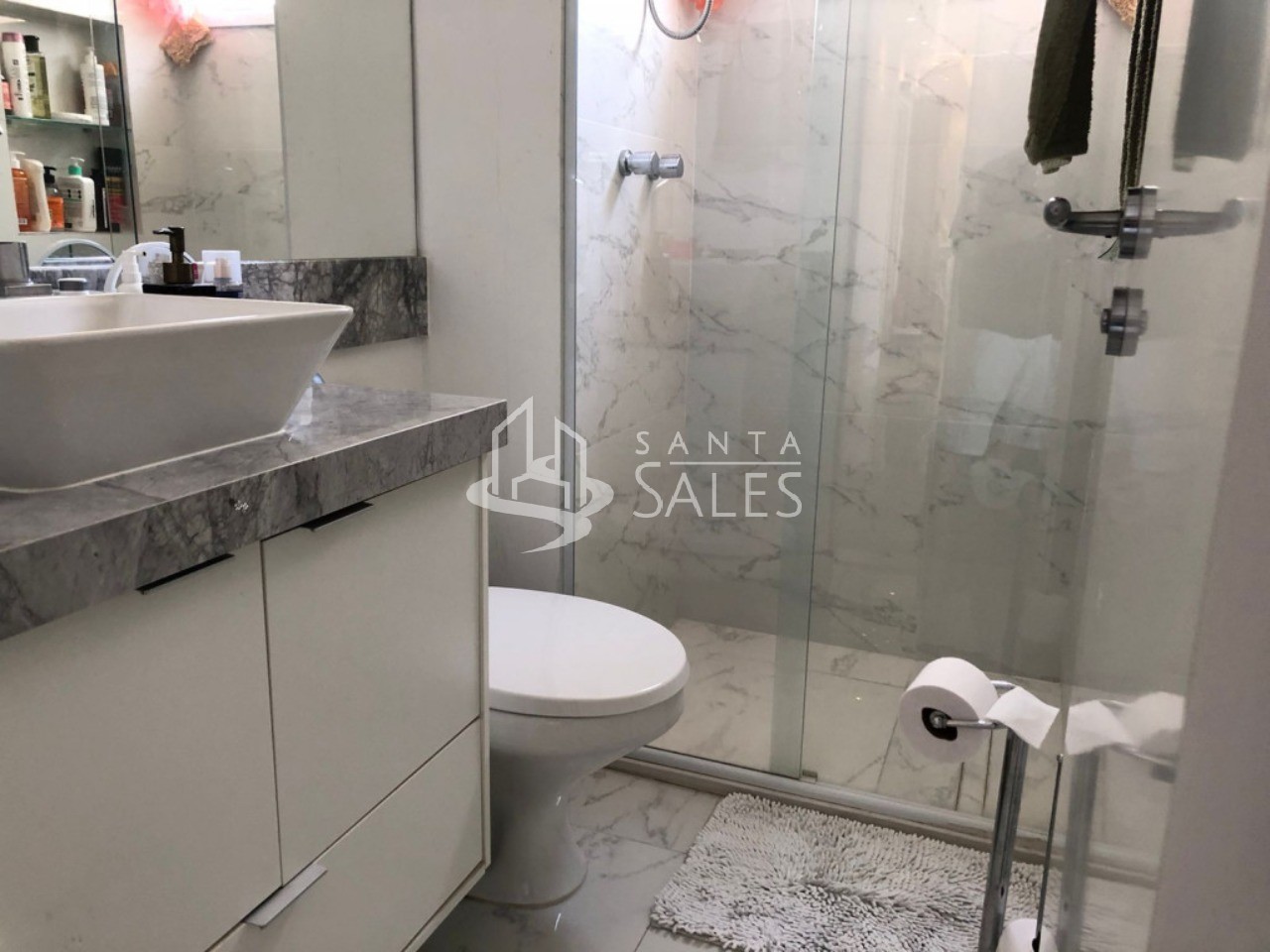 Apartamento, 3 quartos, 102 m² - Foto 6