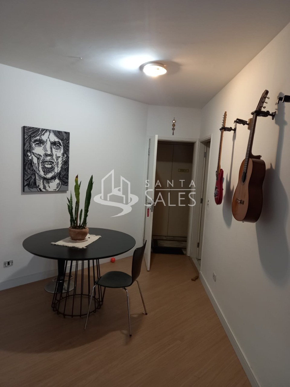 Apartamento, 3 quartos, 76 m² - Foto 7