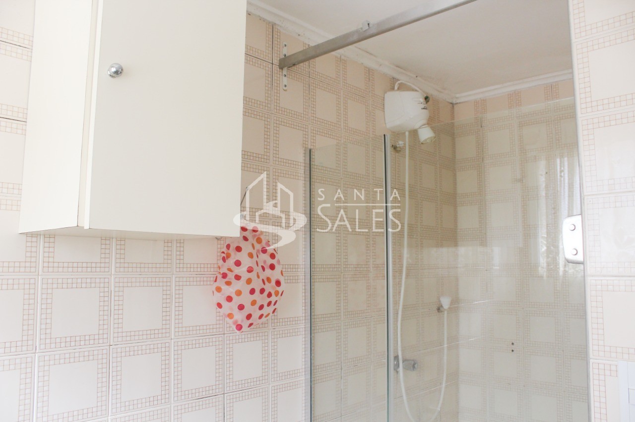 Apartamento, 1 quarto, 40 m² - Foto 17