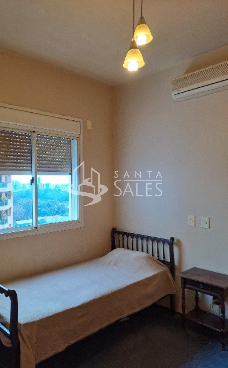 Apartamento, 4 quartos, 186 m² - Foto 23