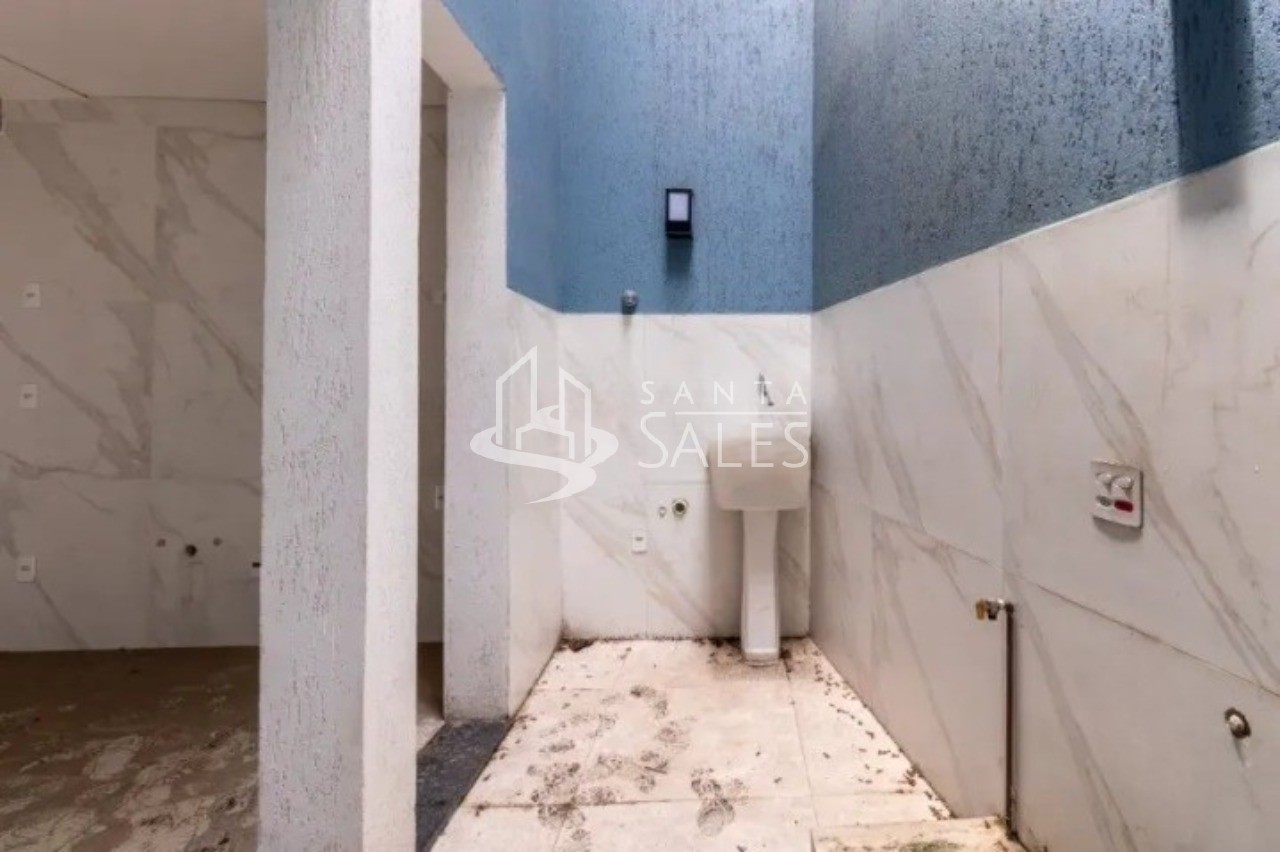 Sobrado, 3 quartos, 80 m² - Foto 10