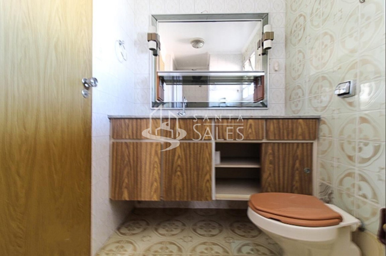 Apartamento à venda com 3 quartos, 85m² - Foto 20