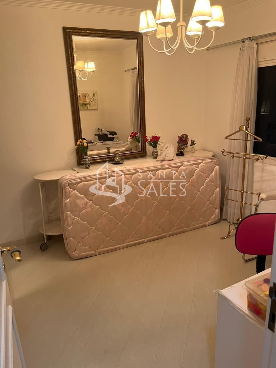 Apartamento, 3 quartos, 149 m² - Foto 4