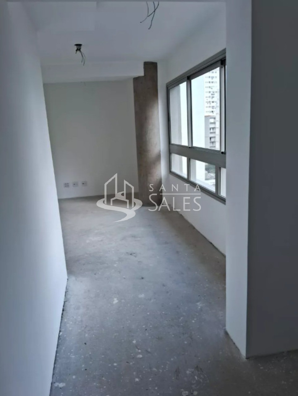 Apartamento, 2 quartos, 47 m² - Foto 5