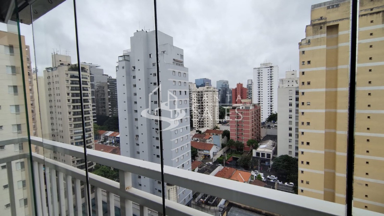 Apartamento, 2 quartos, 72 m² - Foto 11