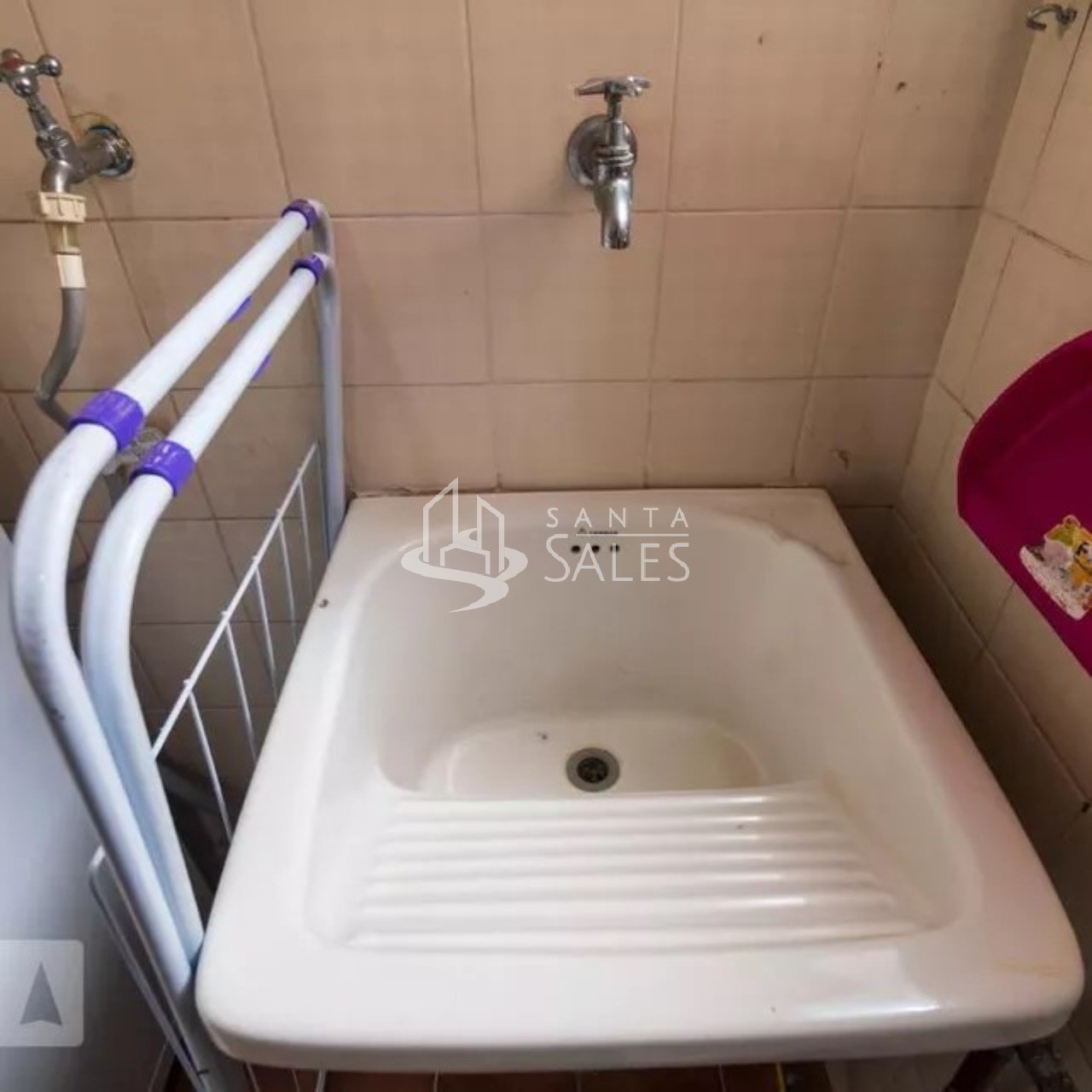 Apartamento à venda com 2 quartos, 59m² - Foto 26