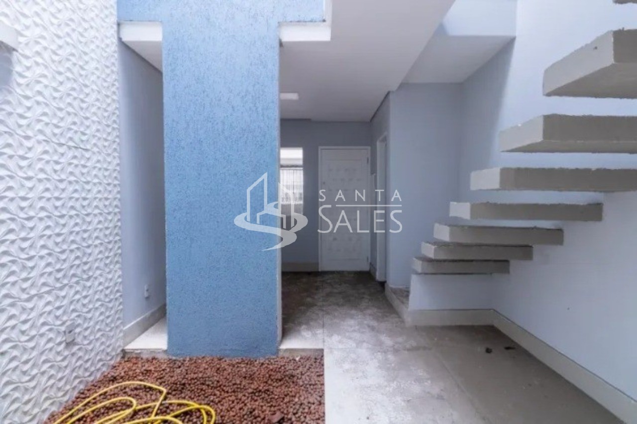 Sobrado, 3 quartos, 80 m² - Foto 7