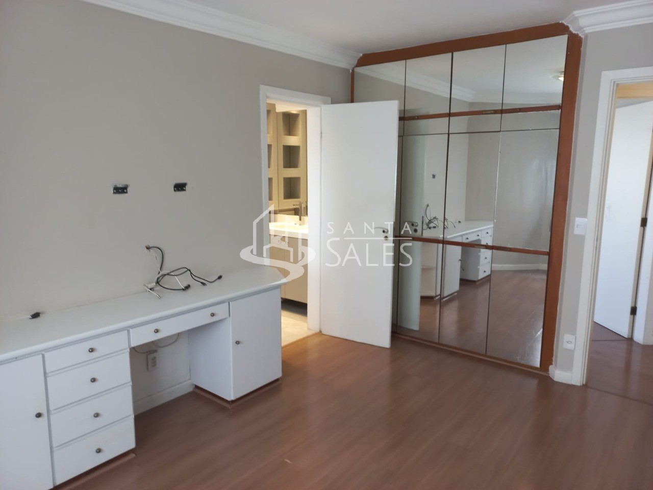 Apartamento, 4 quartos, 200 m² - Foto 6