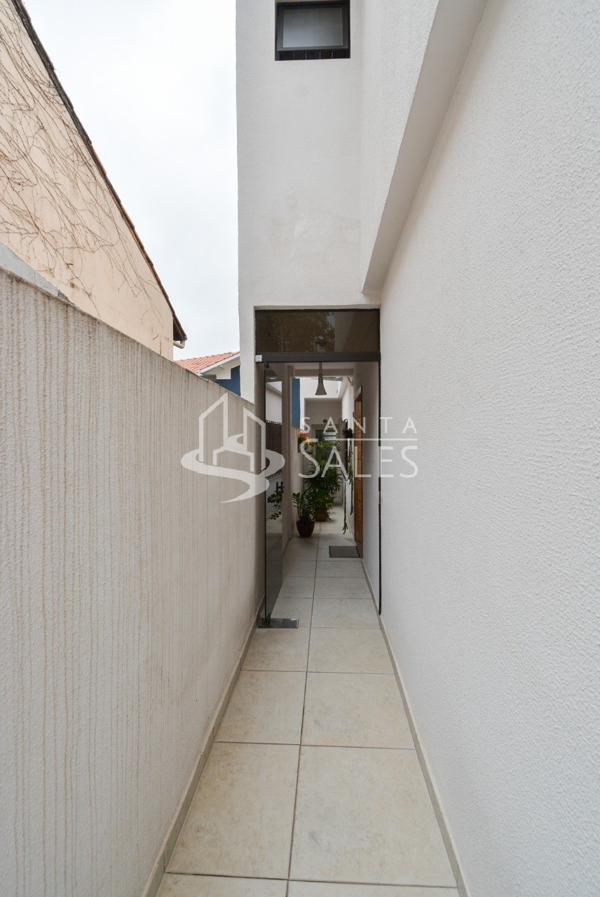 Sobrado, 3 quartos - Foto 44