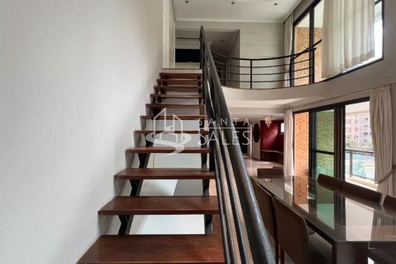 Apartamento, 3 quartos, 228 m² - Foto 4