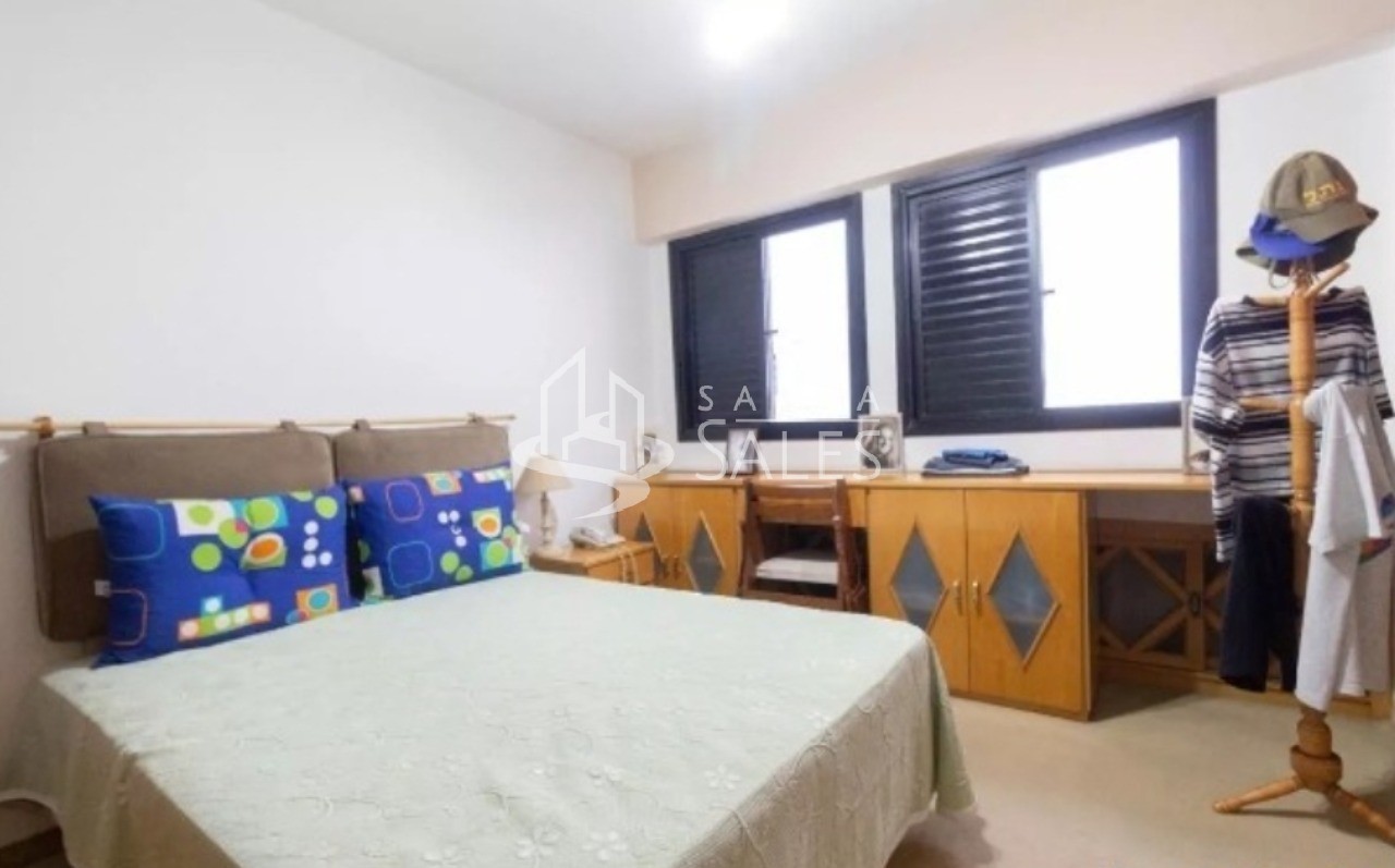 Apartamento, 3 quartos, 206 m² - Foto 7