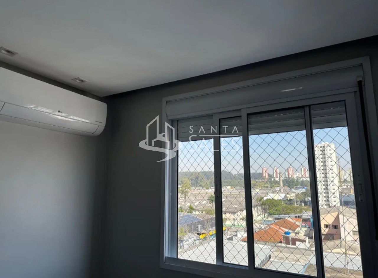 Apartamento, 2 quartos, 52 m² - Foto 15