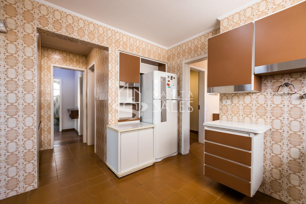 Apartamento à venda com 3 quartos, 200m² - Foto 10