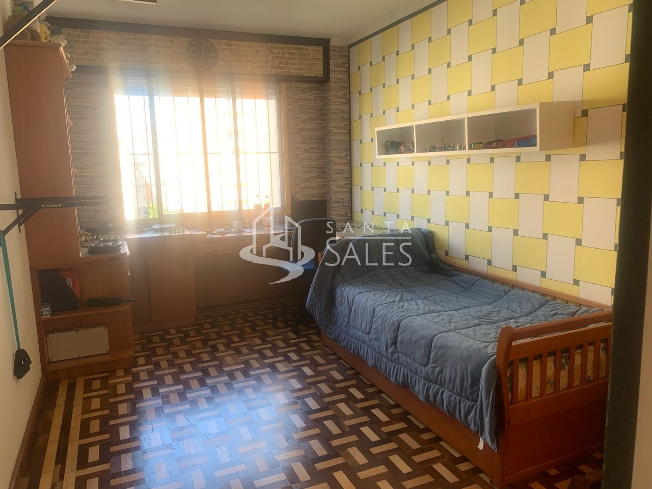 Apartamento, 4 quartos, 263 m² - Foto 7