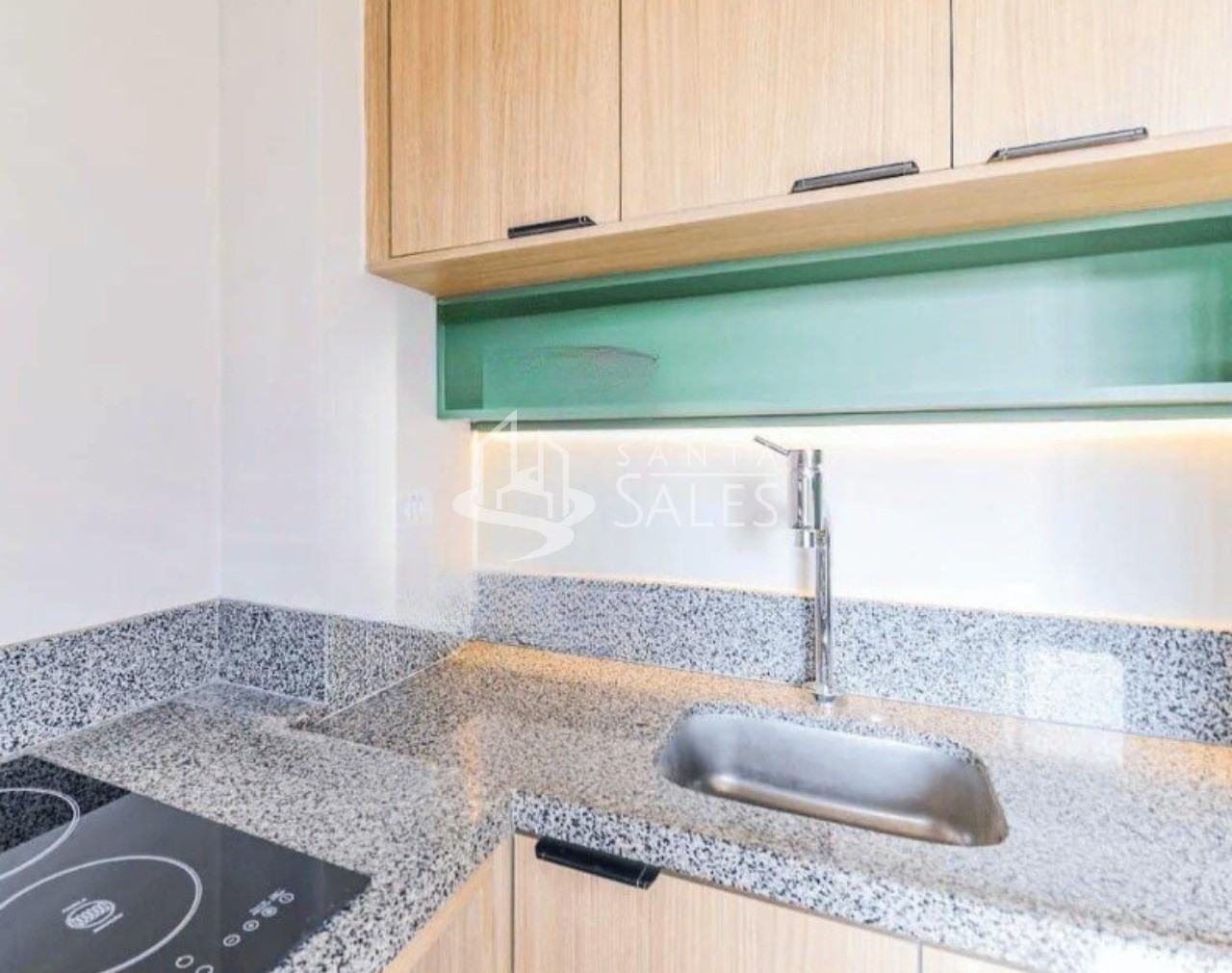 Apartamento, 1 quarto, 28 m² - Foto 15