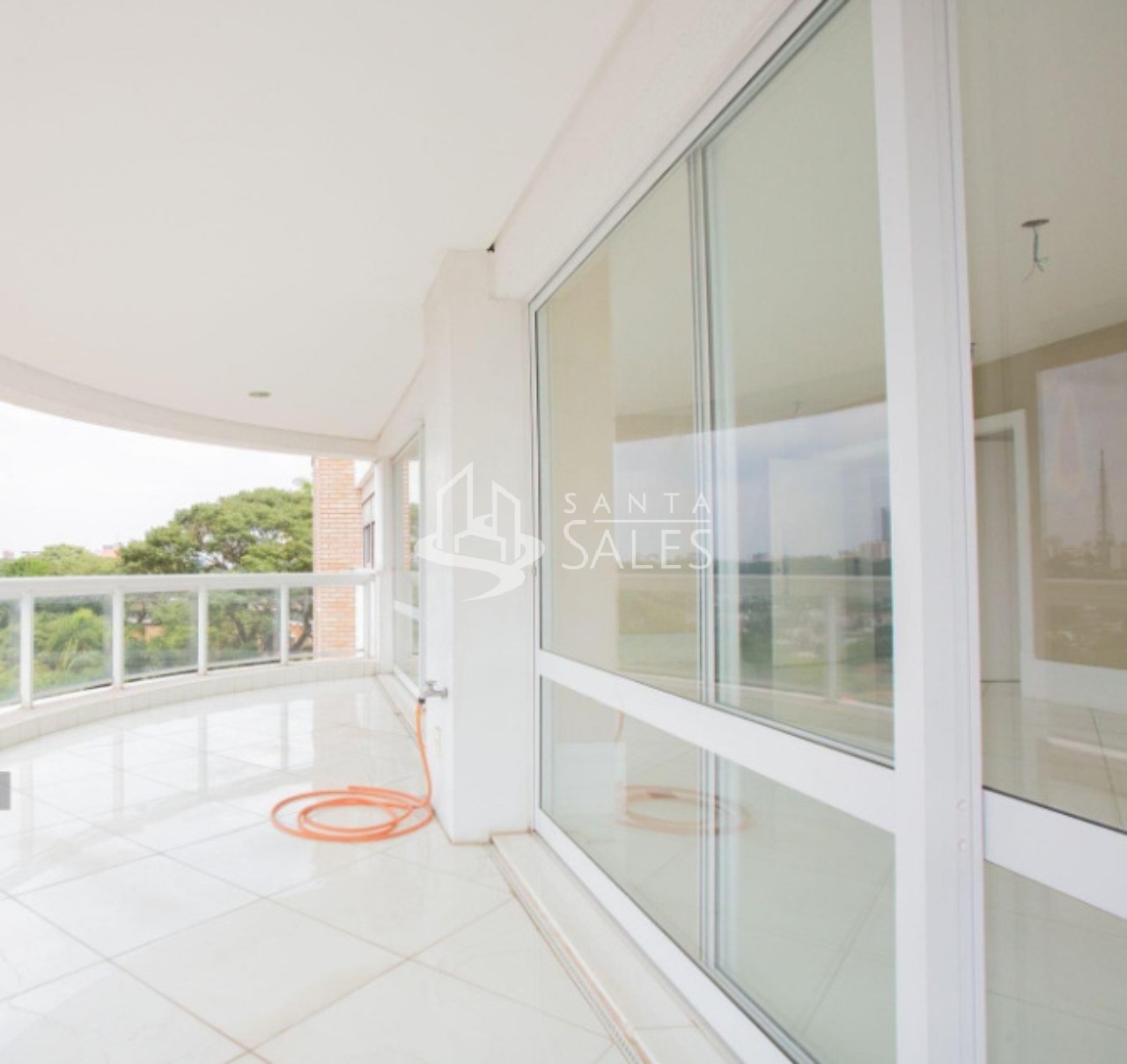 Cobertura, 3 quartos, 417 m² - Foto 6