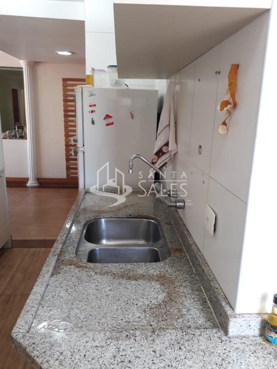 Apartamento à venda com 2 quartos, 96m² - Foto 12