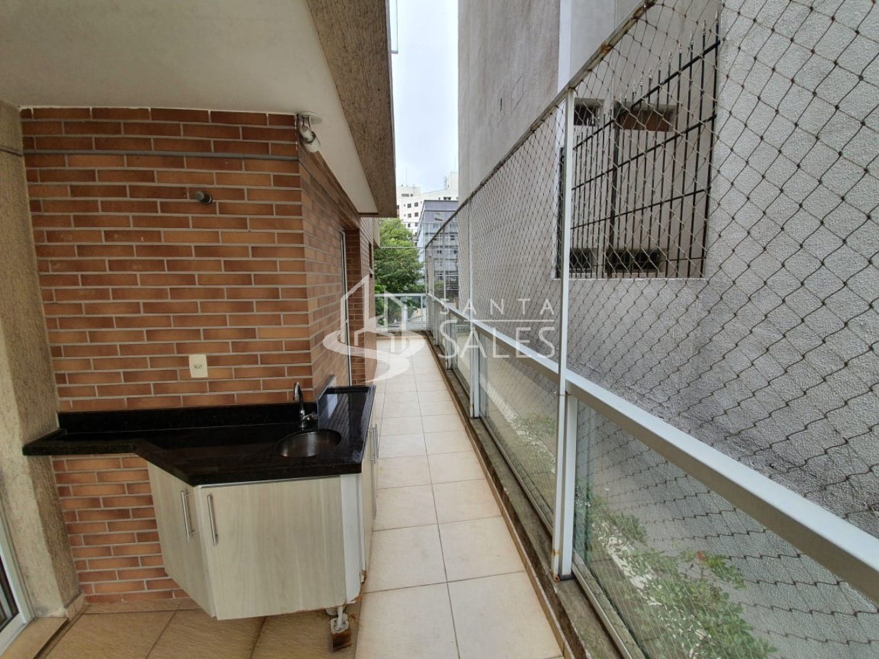 Apartamento, 2 quartos, 55 m² - Foto 12