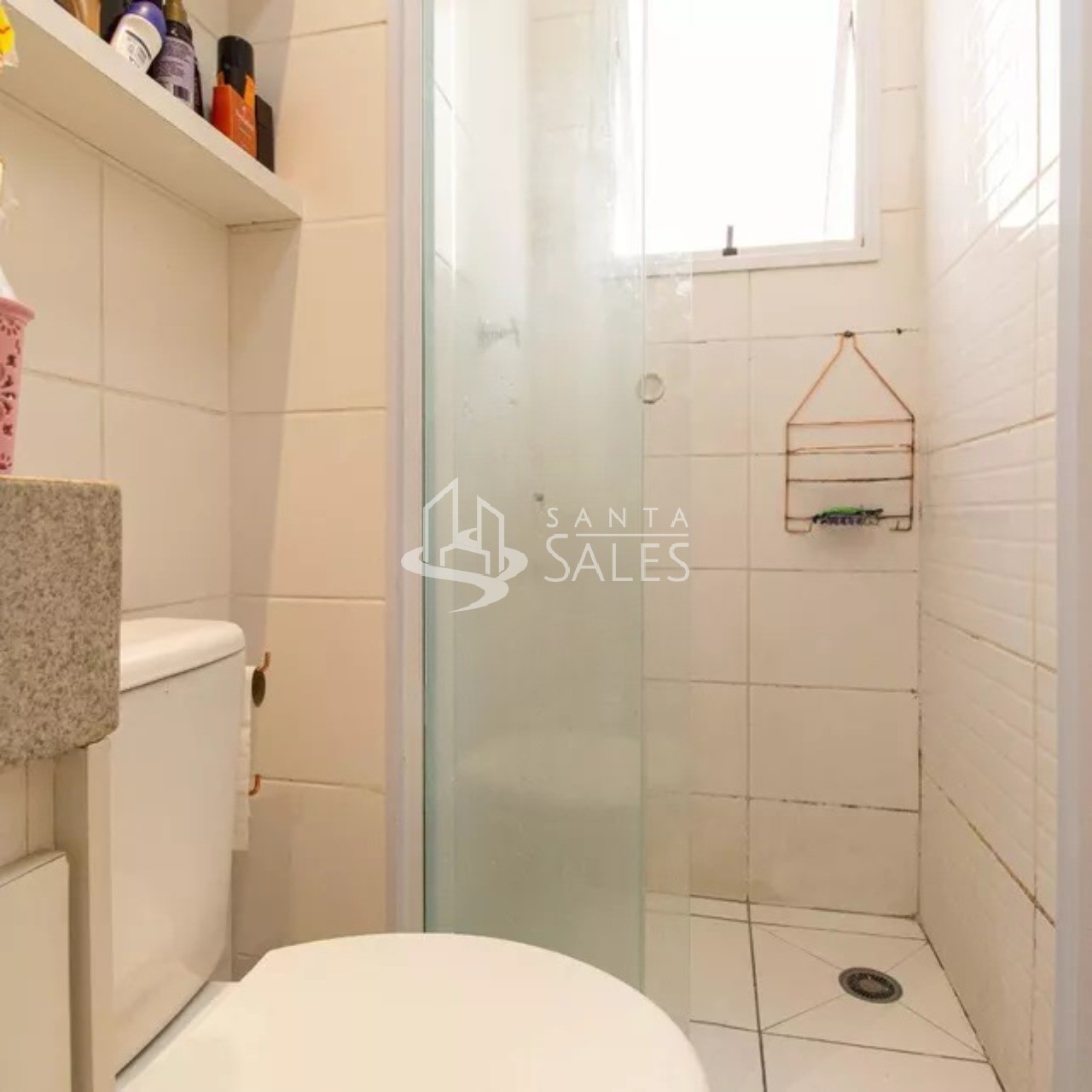 Apartamento, 2 quartos, 40 m² - Foto 20