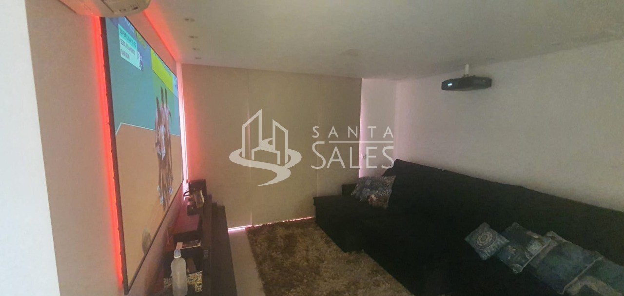 Apartamento, 4 quartos, 263 m² - Foto 41