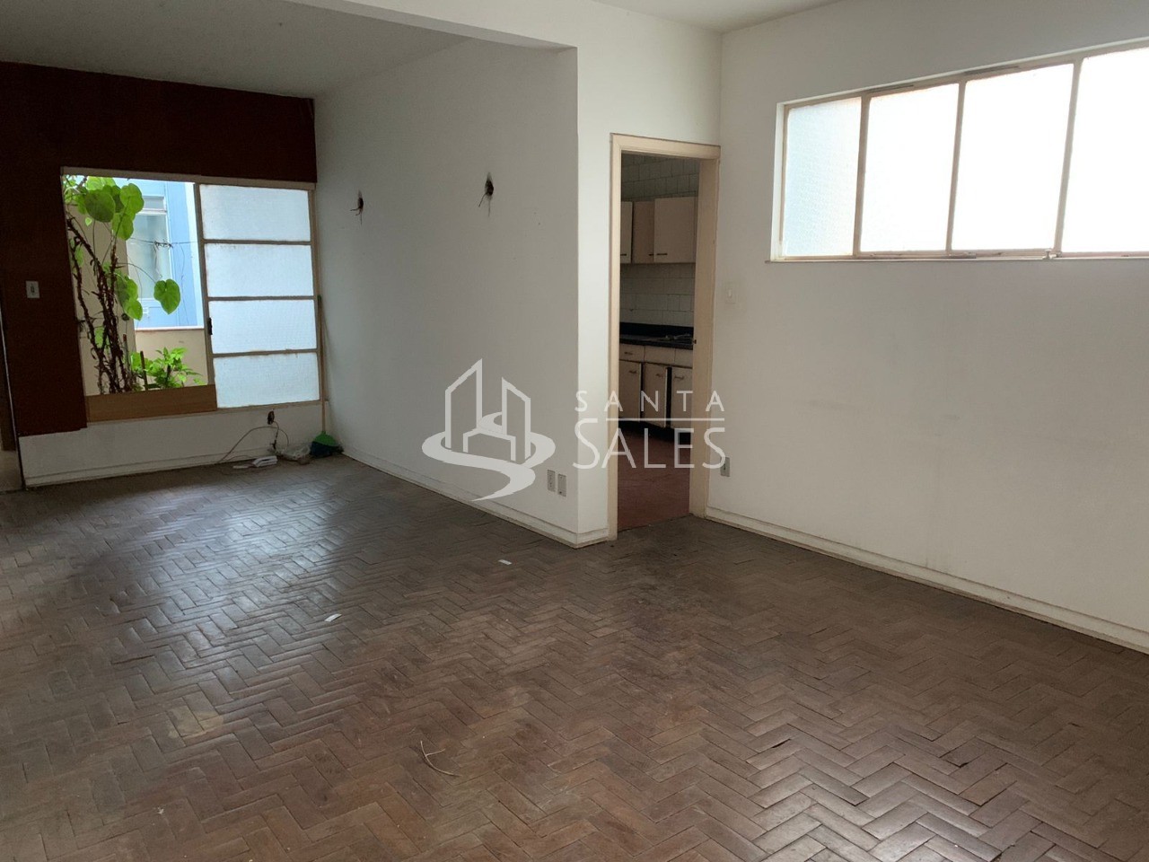 Apartamento, 2 quartos, 114 m² - Foto 3