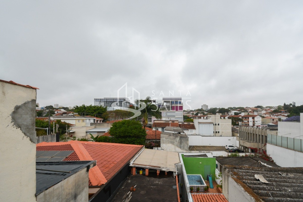 Sobrado, 3 quartos - Foto 38
