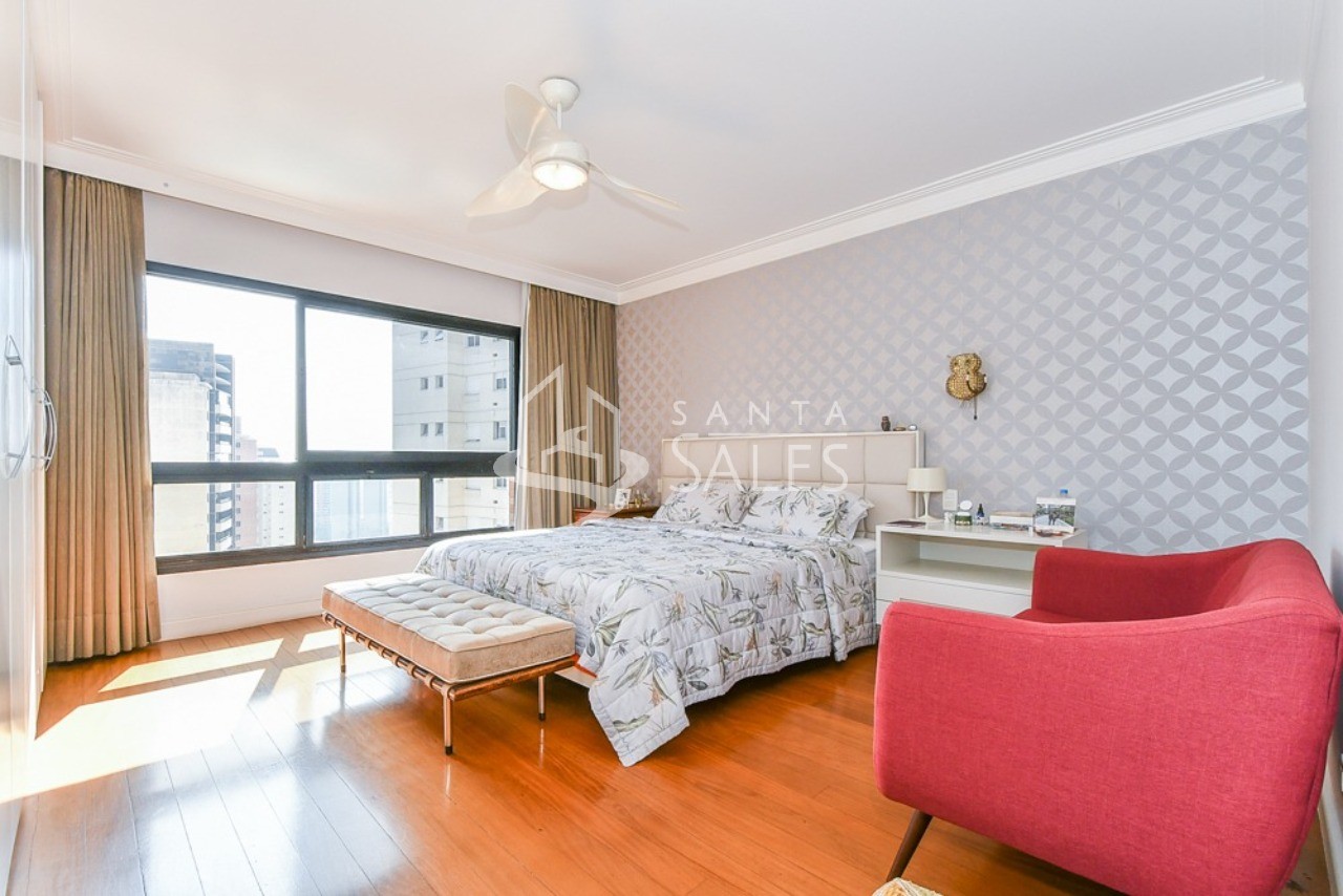 Apartamento, 3 quartos, 247 m² - Foto 23