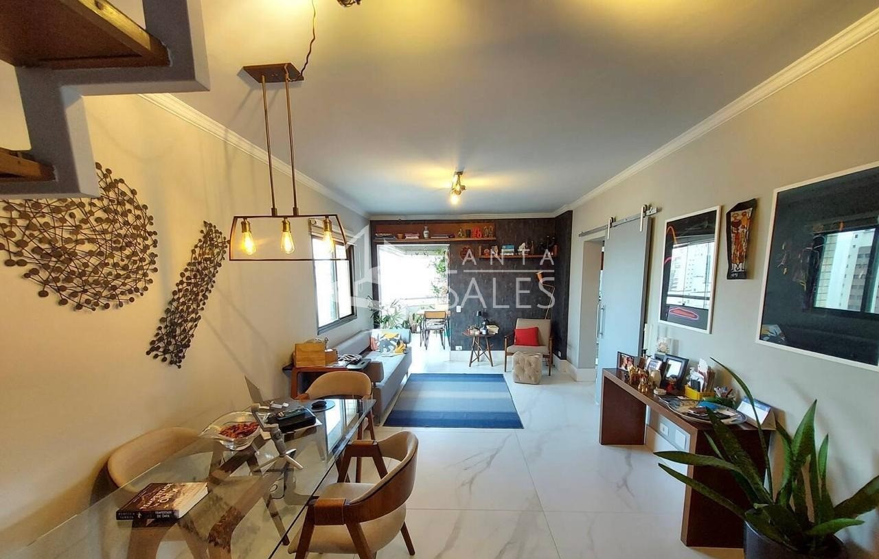 Apartamento, 2 quartos, 196 m² - Foto 7
