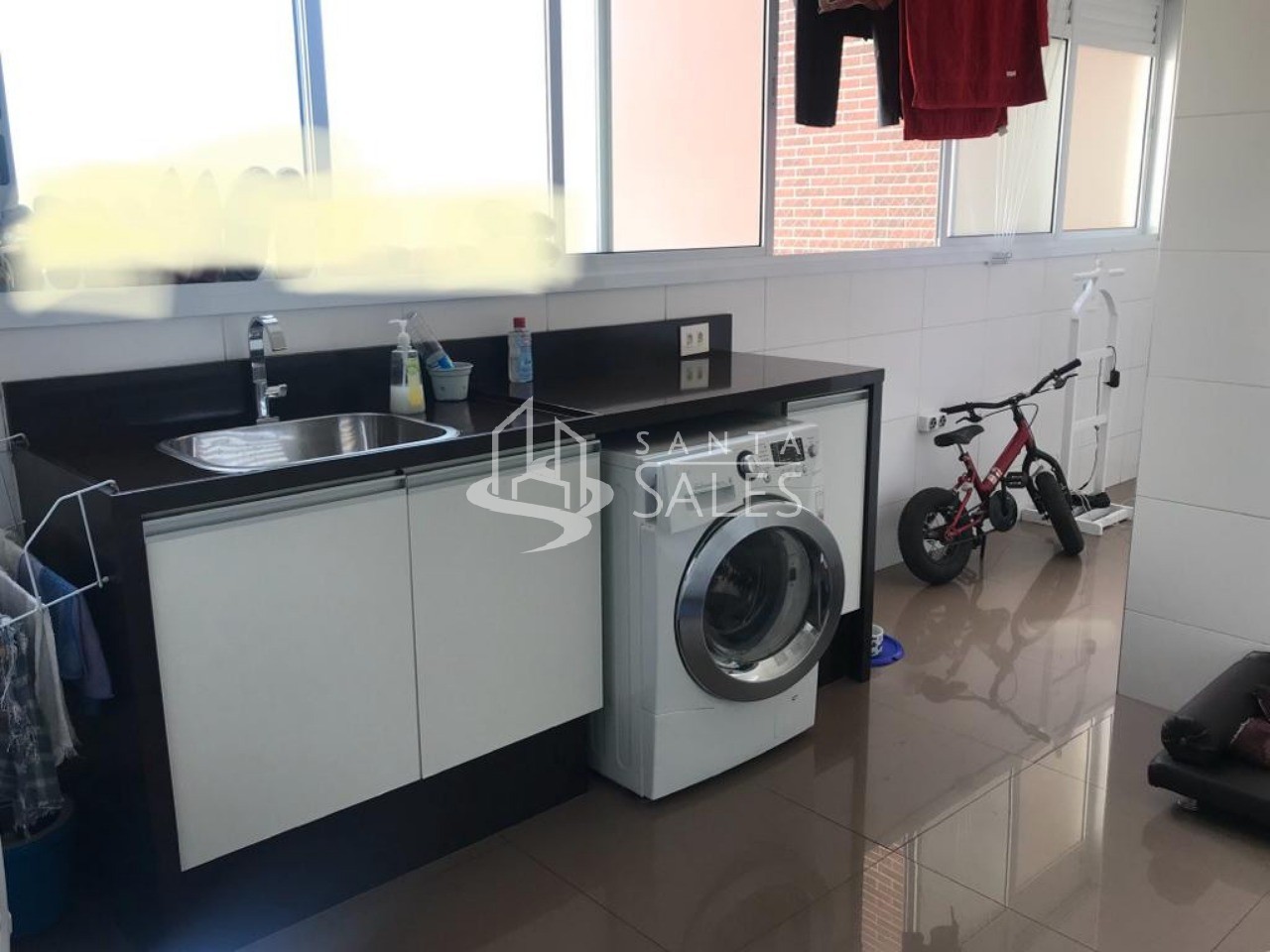 Apartamento, 3 quartos, 230 m² - Foto 7