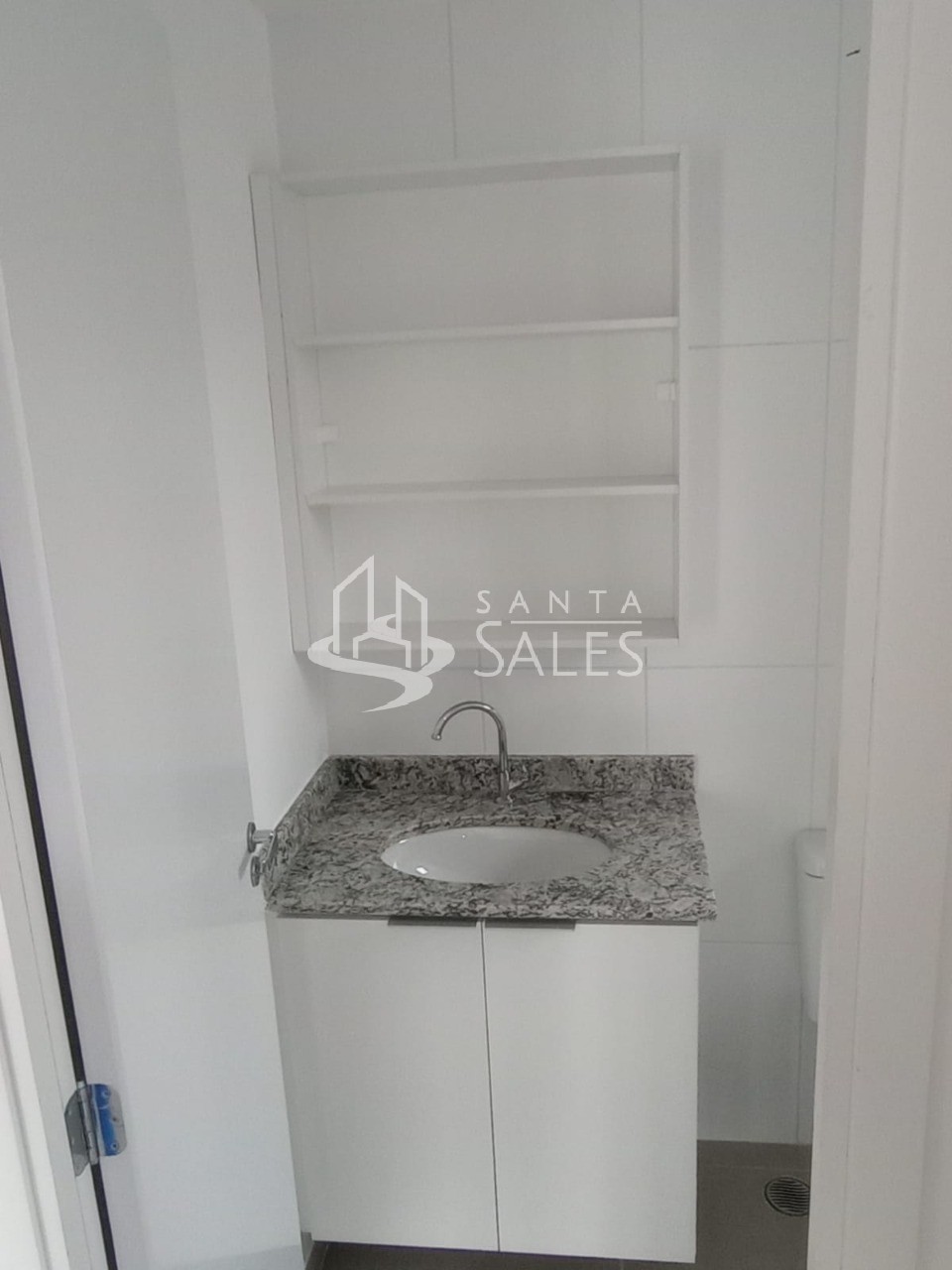 Apartamento, 1 quarto, 31 m² - Foto 8