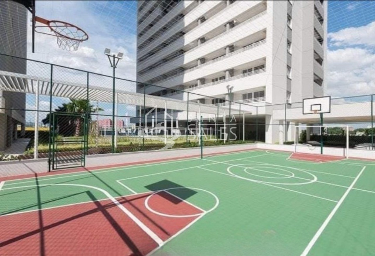Apartamento à venda com 2 quartos, 69m² - Foto 32