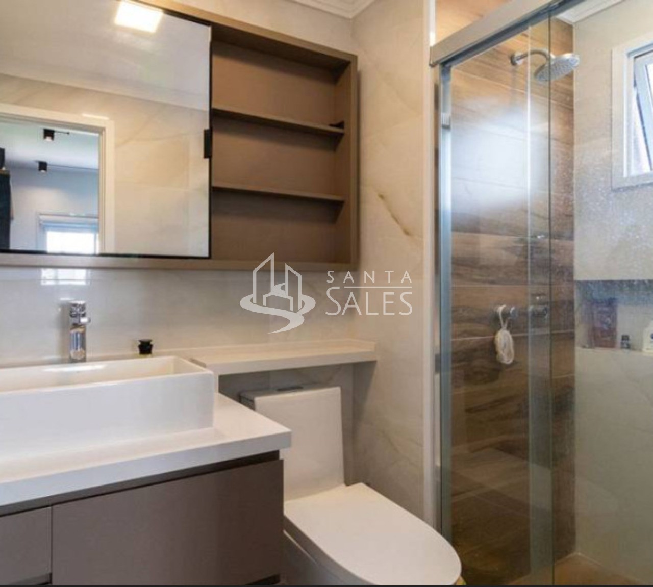 Apartamento, 2 quartos, 66 m² - Foto 20