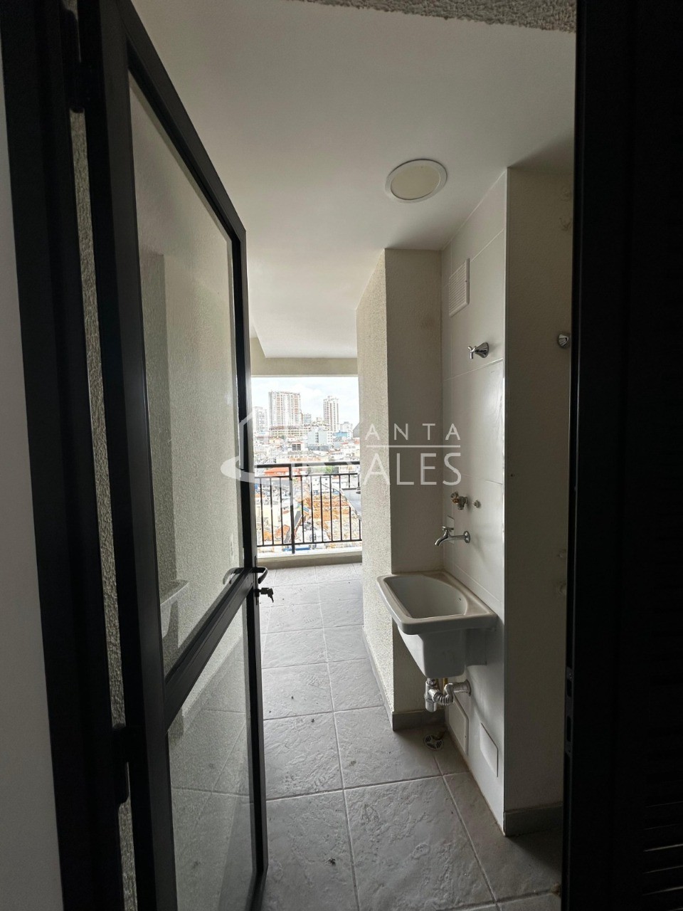 Apartamento, 2 quartos, 50 m² - Foto 17
