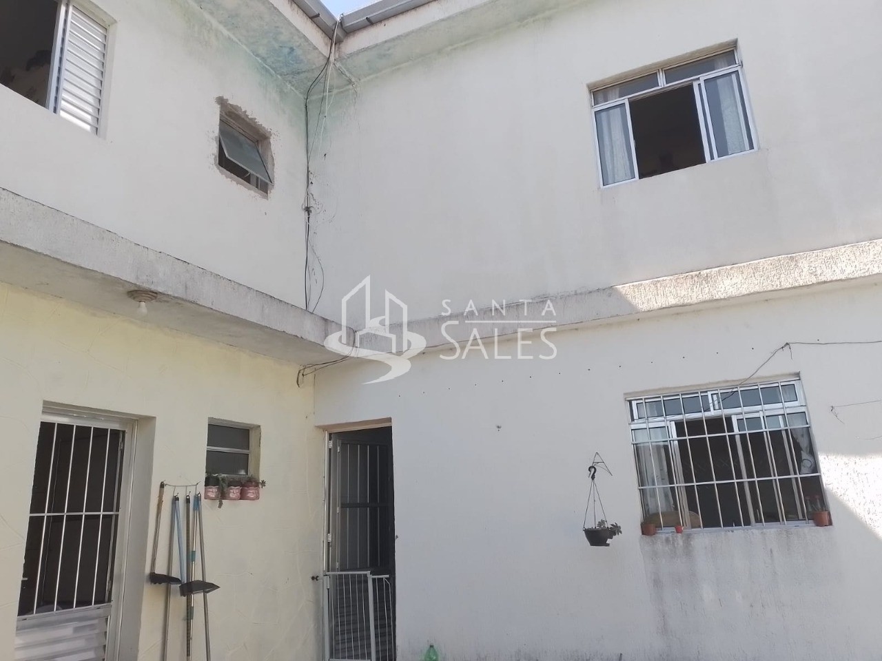 Sobrado, 4 quartos - Foto 9