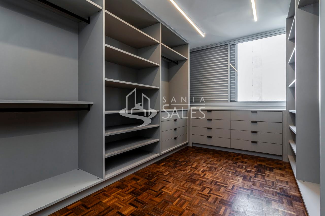 Apartamento, 2 quartos, 160 m² - Foto 19