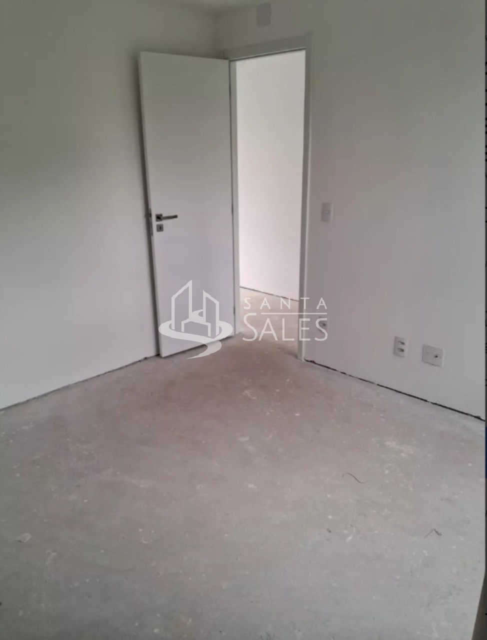 Apartamento, 2 quartos, 47 m² - Foto 9