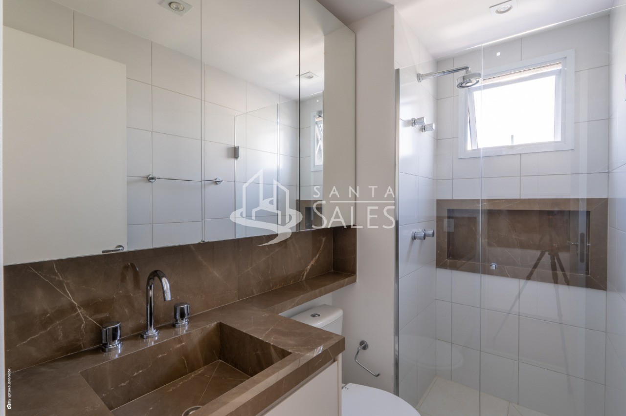 Apartamento, 2 quartos, 70 m² - Foto 20