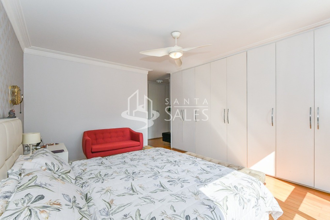 Apartamento, 3 quartos, 247 m² - Foto 24