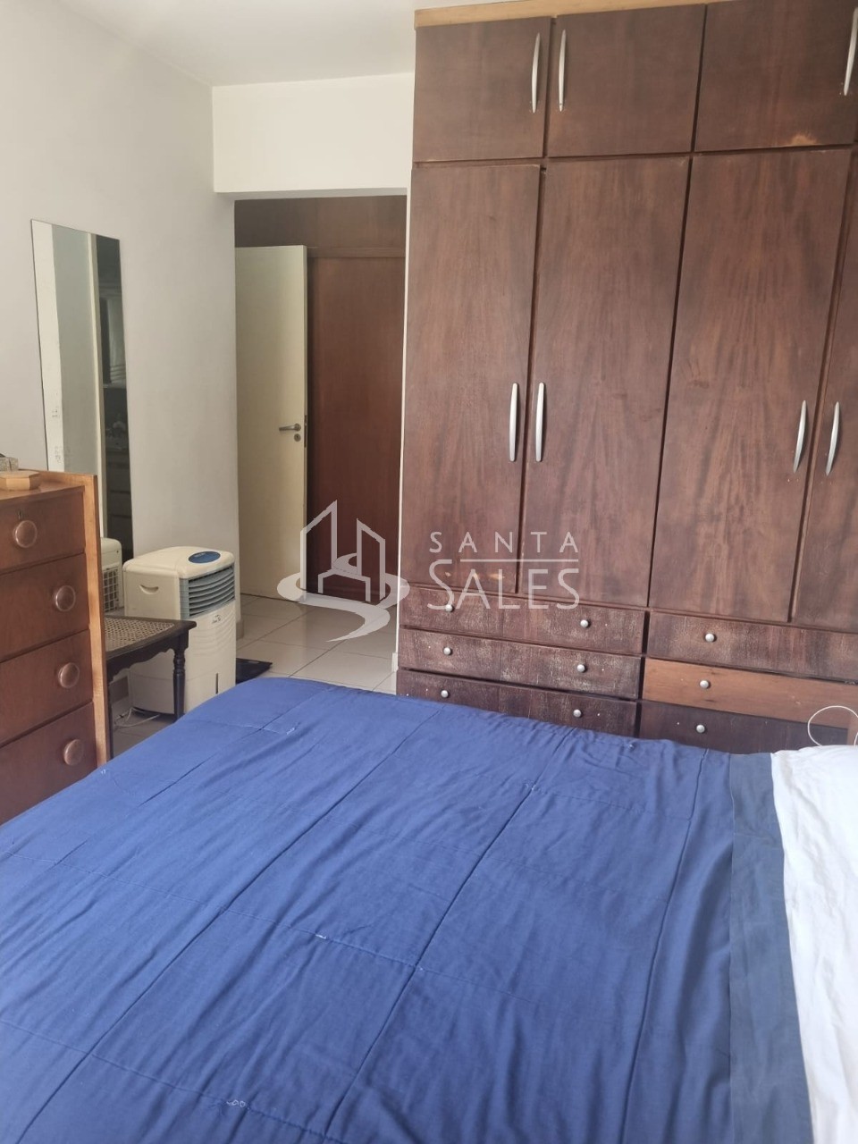 Apartamento, 4 quartos, 127 m² - Foto 6