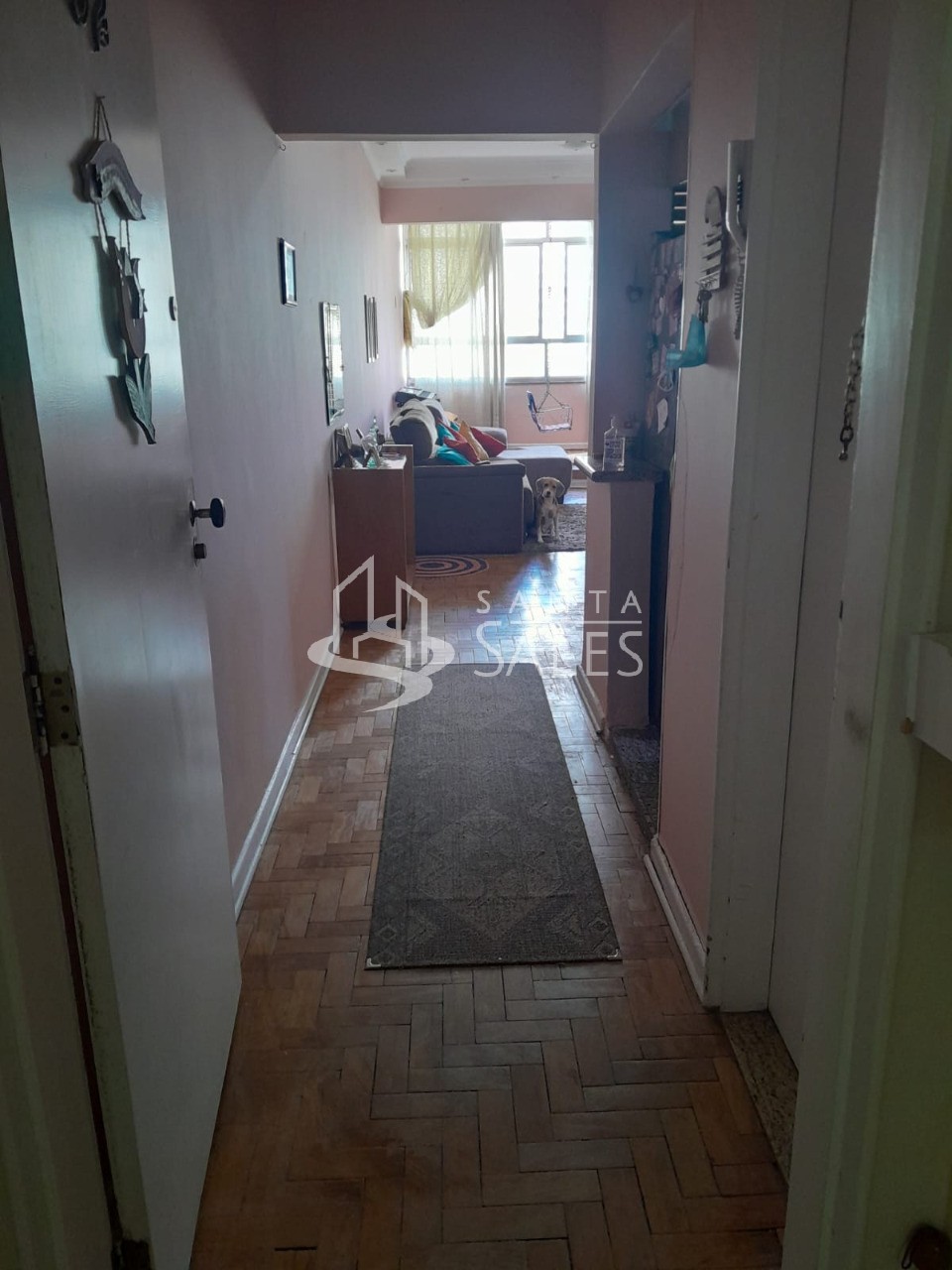 Apartamento, 3 quartos, 117 m² - Foto 4