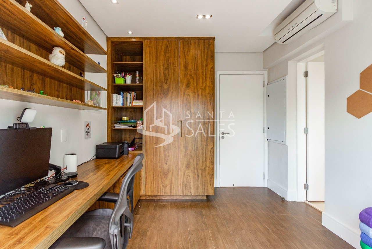Apartamento, 3 quartos, 262 m² - Foto 15
