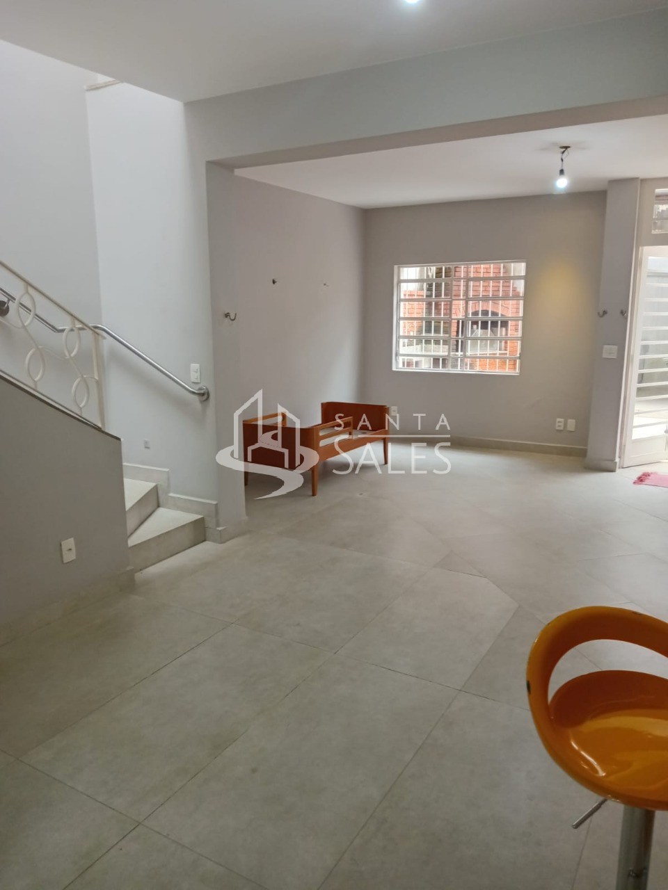 Casa à venda com 3 quartos - Foto 2