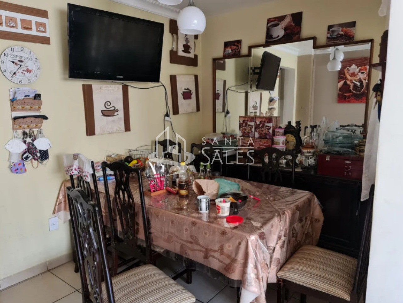 Casa, 6 quartos - Foto 5